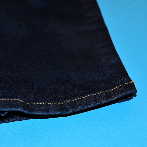 Aeropostale Low Rise Skinny Jeans 6R NWT - Picture 9 of 11